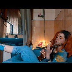 It's Okay Not To Be Okay Ukulele Chords by Abbey Glover