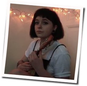 Please Don't Go Ukulele Chords by Abbey Glover