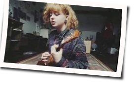 Please Stay Chords by Abbey Glover