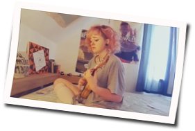 Please Stay Ukulele Chords by Abbey Glover