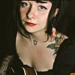 Pretty Girls Always Make Me Feel Something Ukulele Chords by Abbey Glover