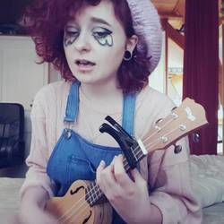 Send This To Someone You Love Ukulele by Abbey Glover
