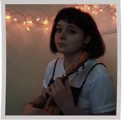 Today I'm Lonely Ukulele Chords by Abbey Glover