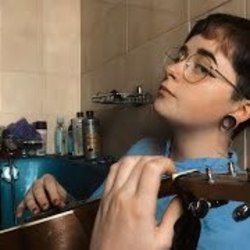 What Am I Doing Wrong Ukulele Chords by Abbey Glover