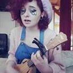 When You End Up Lonely Ukulele Chords by Abbey Glover
