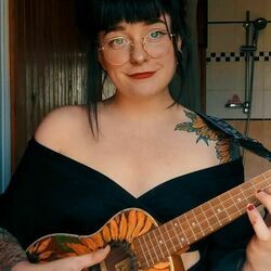 Why Ive Been Away Ukulele Chords by Abbey Glover