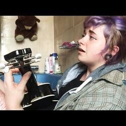 Wouldn't It Be Lovely Ukulele Chords by Abbey Glover