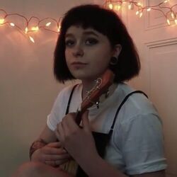 You Ukulele Chords by Abbey Glover