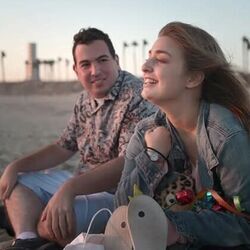 Boyfriend Forever Chords by Abbey Romeo