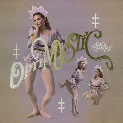 Optimystic Chords by Abbie Callahan