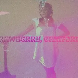 Strawberry California Chords by Abbie Callahan
