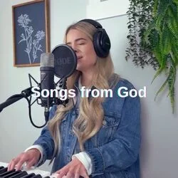 Father God Chords by Abbie Gamboa