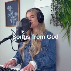 Father God Chords by Abbie Gamboa