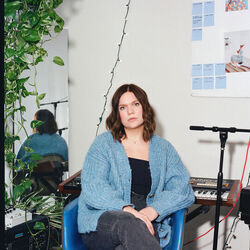 Moonflower Chords by Abbie Gamboa