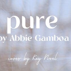 Obsessed Chords by Abbie Gamboa
