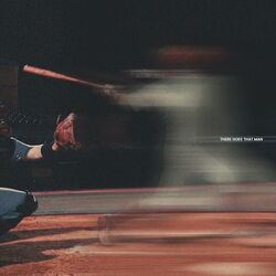 There Goes That Man by Abbie Gamboa