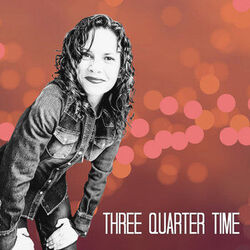 Abbie Gardner chords for Three quarter time