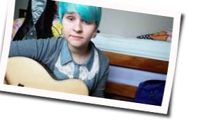 Eleanor Chords by Abbie Pine