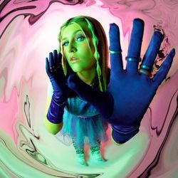 Hocus Pocus Chords by Abby Bella May