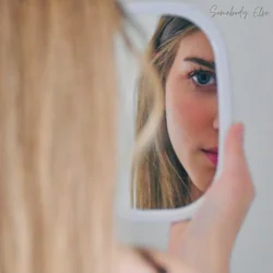 Somebody Else by Abby Borgatti