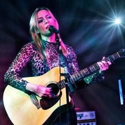 Abby Carroll chords for New york