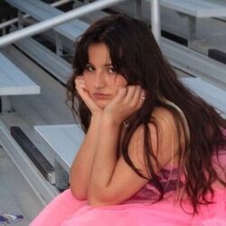 Abby Cates chords for April fools (Ver. 2)