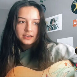 Roadtripsong Tab by Abby Cates