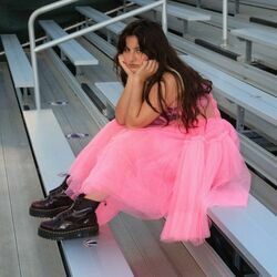 Tall Chords by Abby Cates