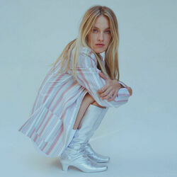 Broke Girl Chords by Abby Hamilton