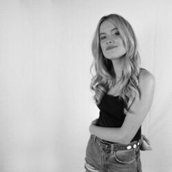 Abby Hamilton chords for Just like me