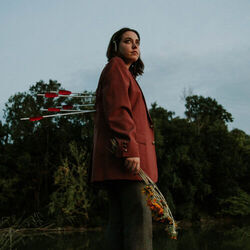 Abby Holiday chords for Better by now