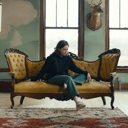 Immortal Chords by Abby Holliday