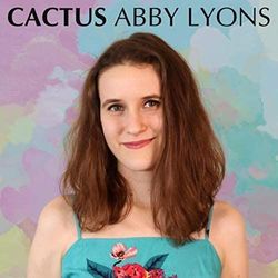 Cactus Ukulele by Abby Lyons
