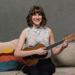 I Should've Written You A Love Song Ukulele Chords by Abby Lyons