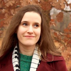 Maybe I Already Know You Ukulele Chords by Abby Lyons