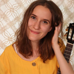 Radio Love Chords by Abby Lyons