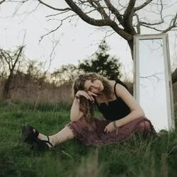 Real Winter Chords by Abby Powledge