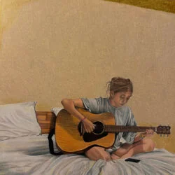 The Way That I Am Tab by Abby Powledge