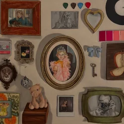 When To Step Away Tab by Abby Powledge