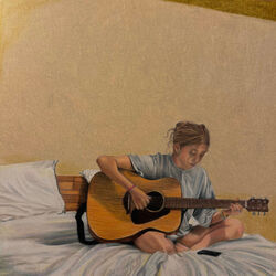 The Way That I Am Chords by Abby Powledge