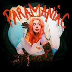 Paramaniac Chords by Abby Roberts