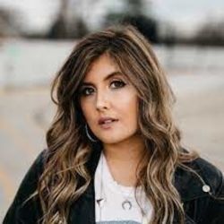Little Bit More Chords by Abby Robertson
