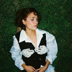 Pool Part Chords by Abby Sage