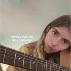 Abby Urkawich chords for On time