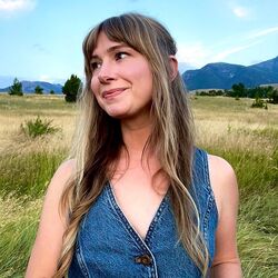 Swimming Chords by Abby Webster