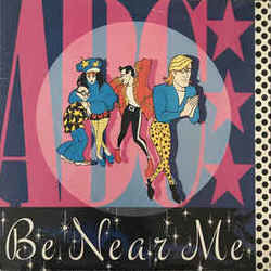 Be Near Me by ABC