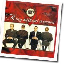King Without A Crown Chords by ABC