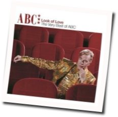The Look Of Love 1990 Mix Bass tabs by ABC