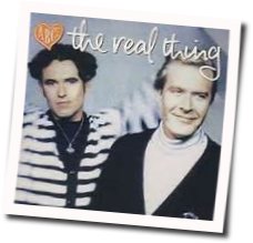 The Real Thing by ABC