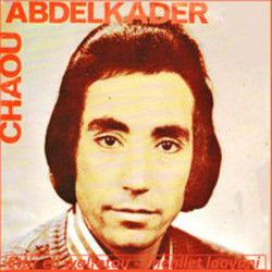 Abdelkader Chaou tabs for Chehilet laayani